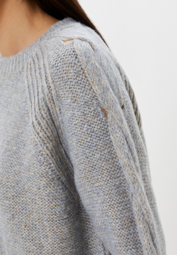 Sisley Джемпер - фото 4