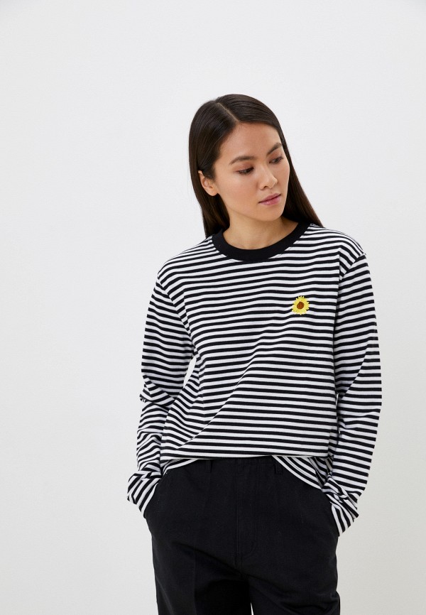 Obey Лонгслив - фото 1