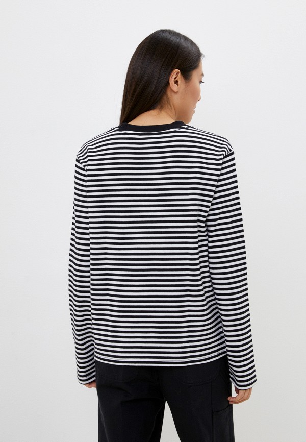 Obey Лонгслив - фото 2