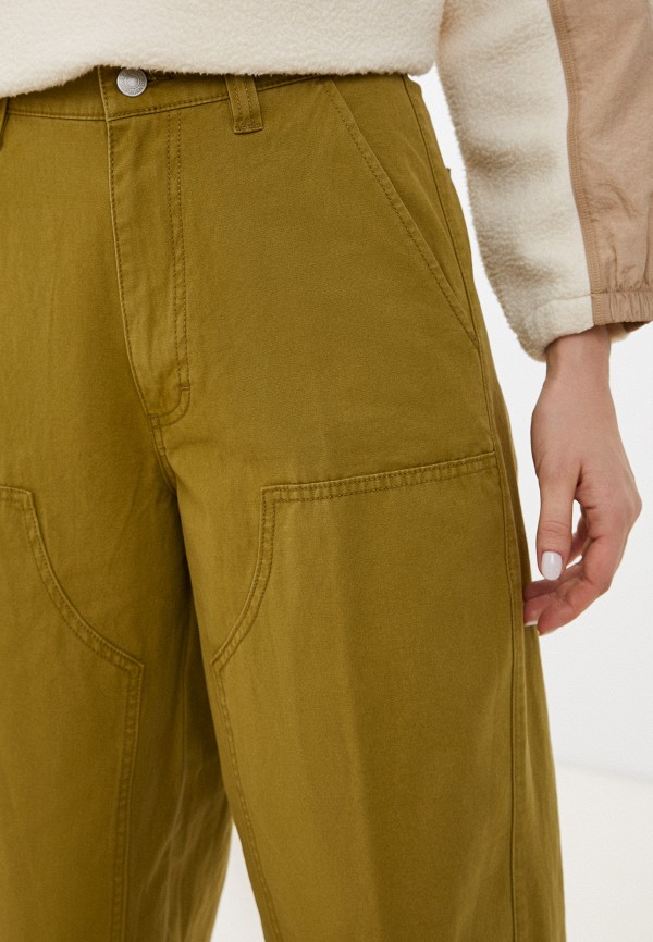 Obey Брюки - TAMI BAGGY PANT - фото 4