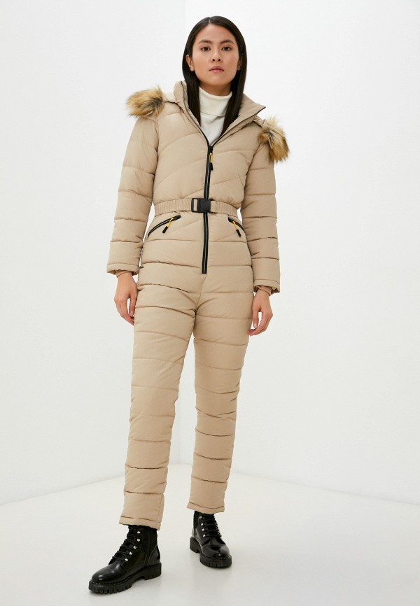 Diverius Комбинезон горнолыжный - фото 1