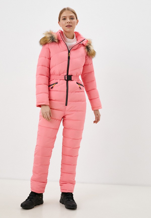 Diverius Комбинезон горнолыжный - фото 1