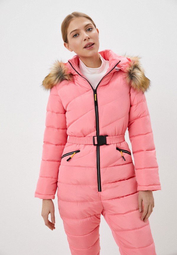 Diverius Комбинезон горнолыжный - фото 2