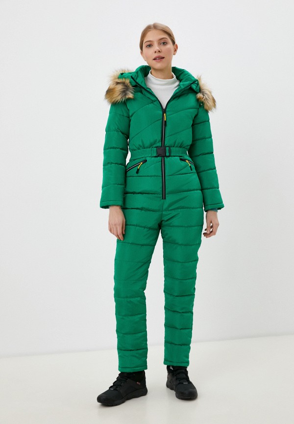 Diverius Комбинезон горнолыжный - фото 1