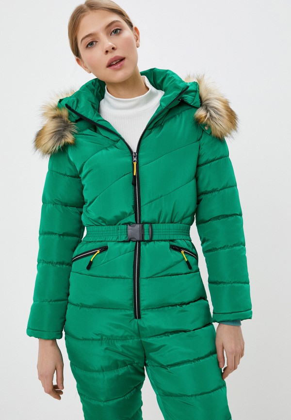 Diverius Комбинезон горнолыжный - фото 2