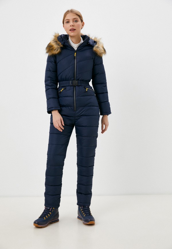 Diverius Комбинезон горнолыжный - фото 1