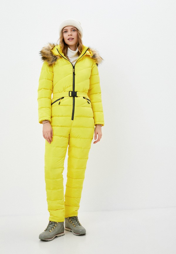 Diverius Комбинезон горнолыжный - фото 1