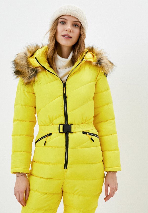 Diverius Комбинезон горнолыжный - фото 2