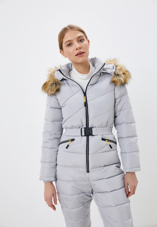 Diverius Комбинезон горнолыжный - фото 2