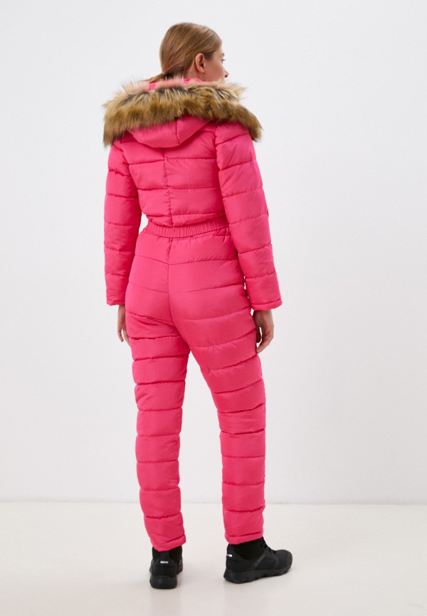 Diverius Комбинезон утепленный - фото 3