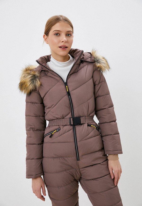 Diverius Комбинезон горнолыжный - фото 2