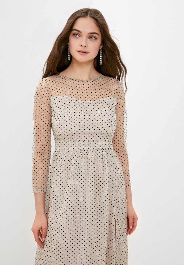 Pink Summer Платье - фото 2