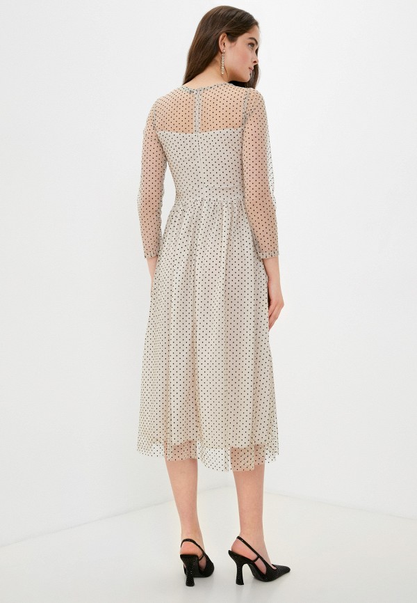 Pink Summer Платье - фото 3