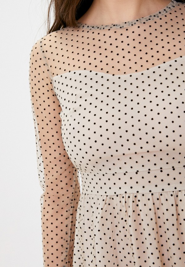 Pink Summer Платье - фото 4