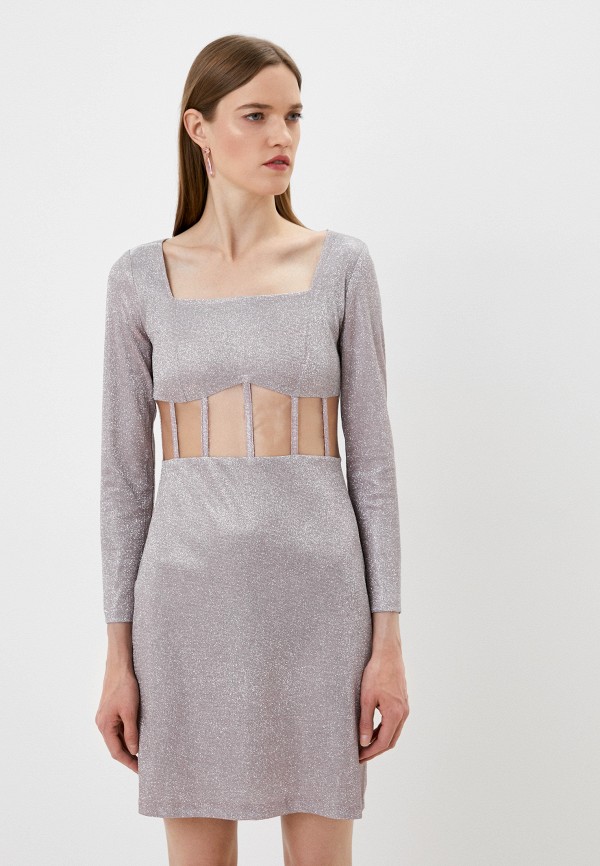 Pink Summer Платье - фото 1