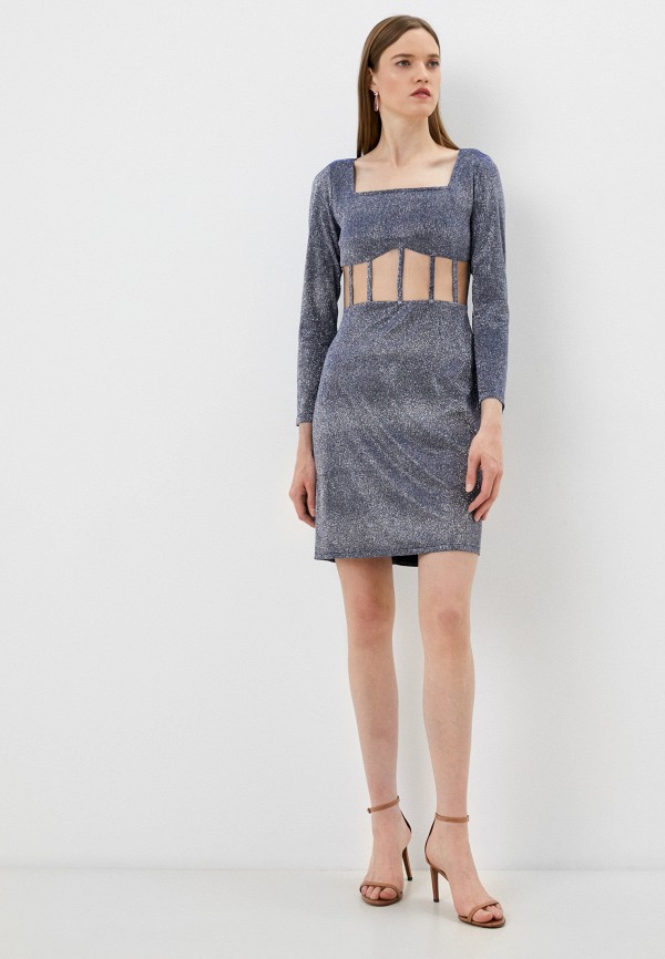 Pink Summer Платье - фото 2