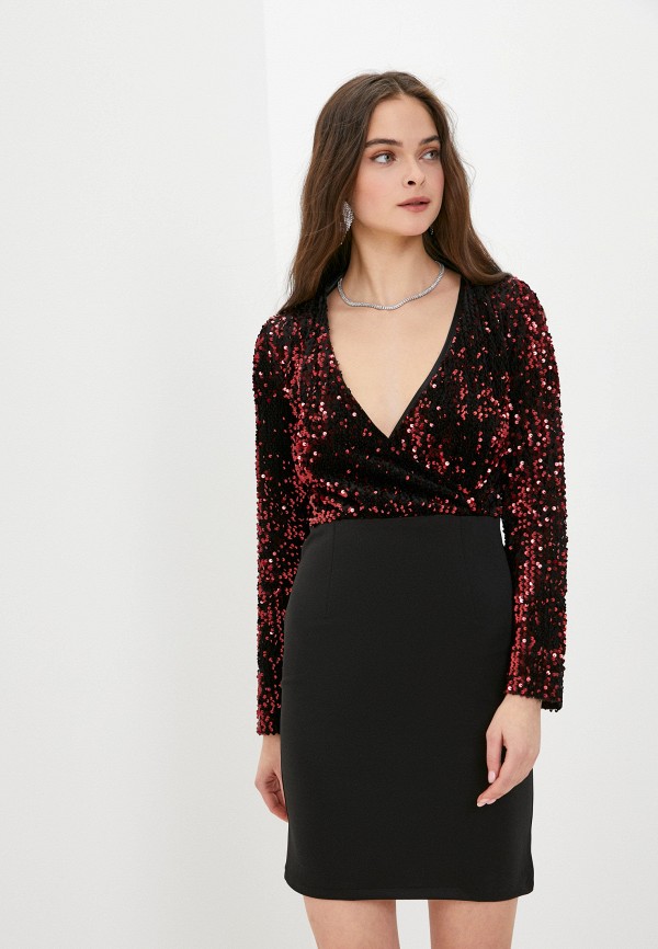 Pink Summer Платье - фото 1