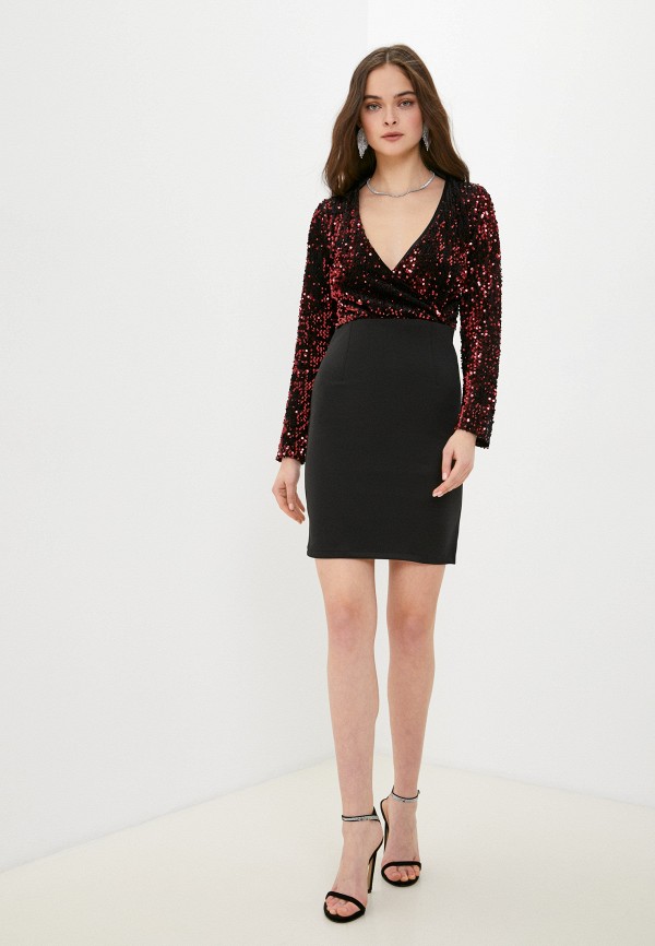 Pink Summer Платье - фото 2