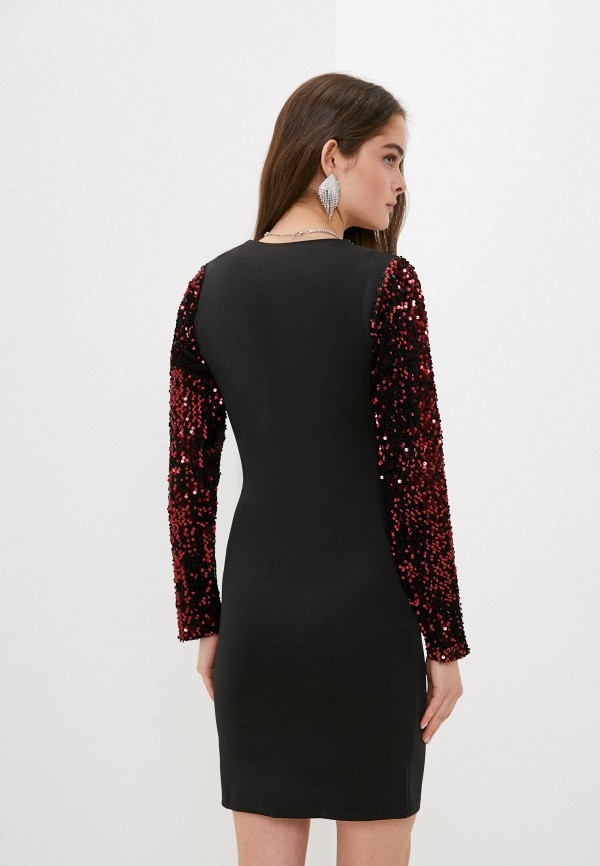 Pink Summer Платье - фото 3