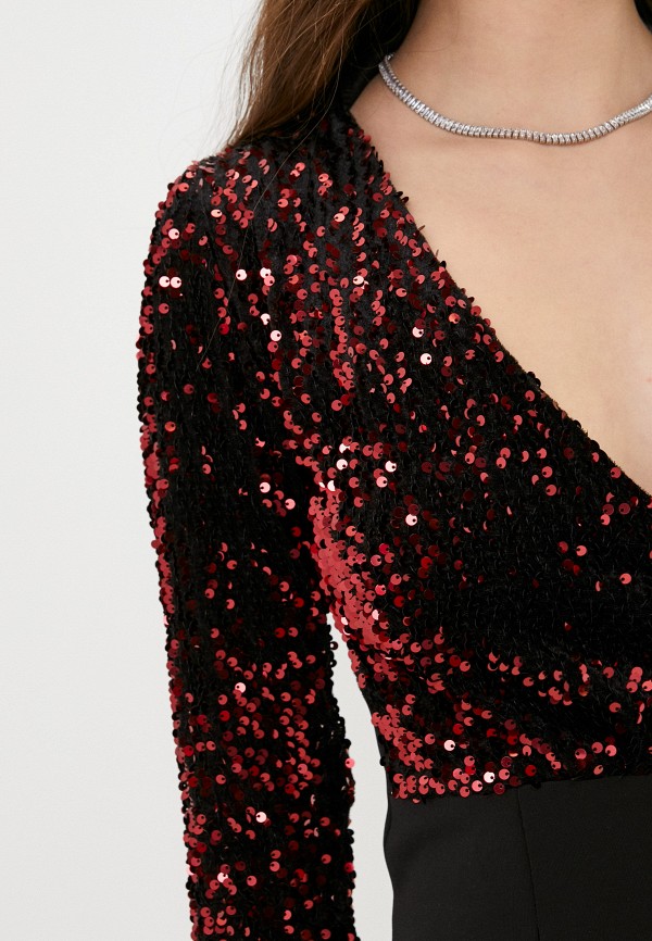 Pink Summer Платье - фото 4