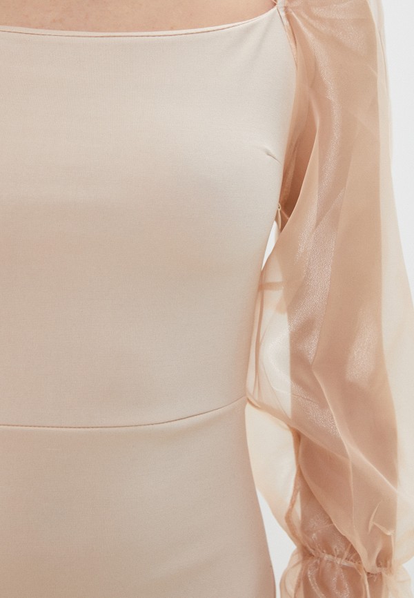 Pink Summer Платье - фото 4