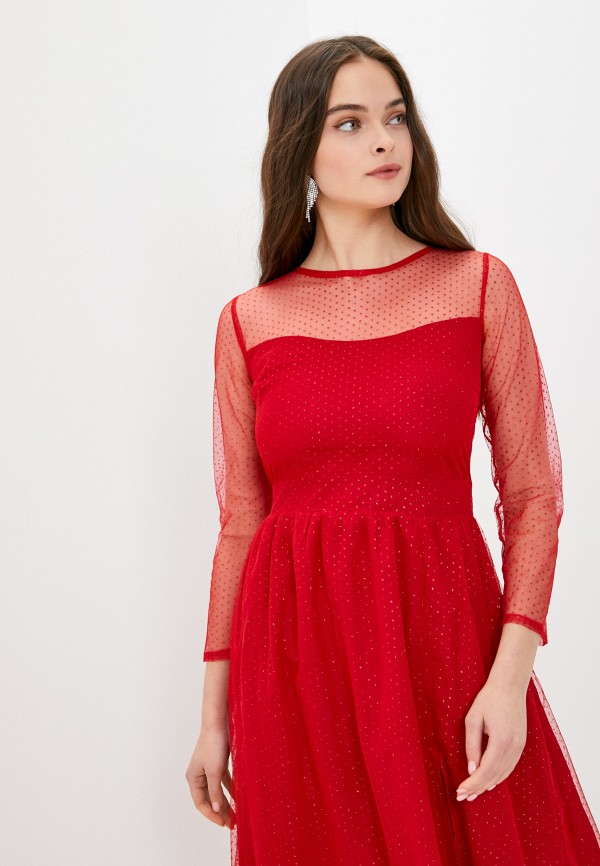 Pink Summer Платье - фото 2