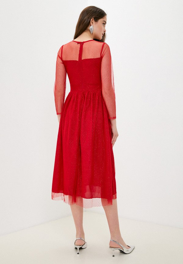 Pink Summer Платье - фото 3