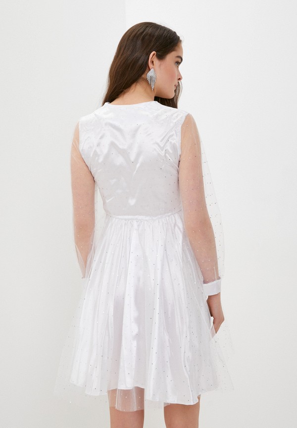 Pink Summer Платье - фото 3