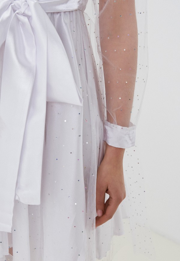 Pink Summer Платье - фото 4