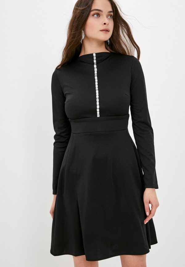 Pink Summer Платье - фото 1