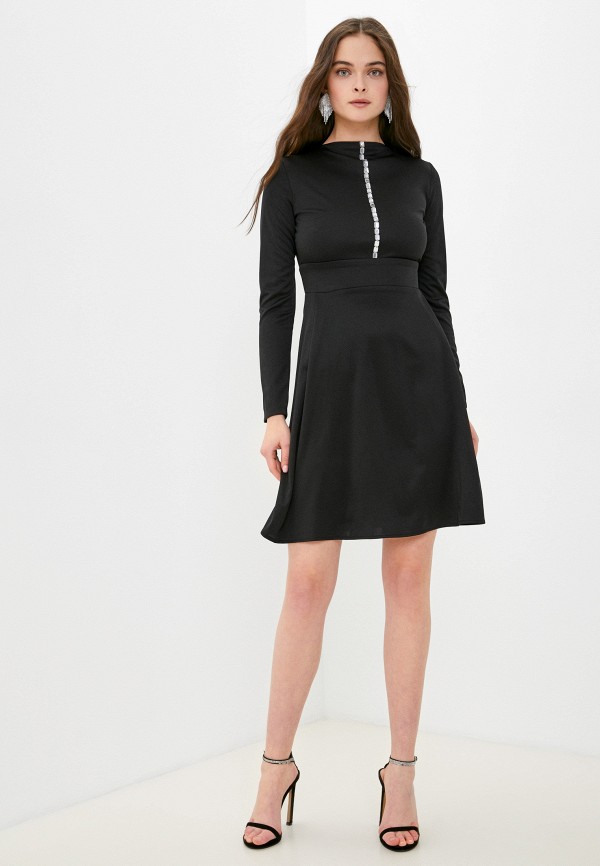 Pink Summer Платье - фото 2