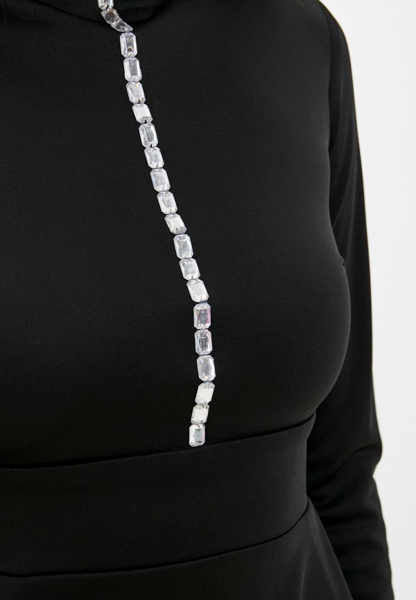 Pink Summer Платье - фото 4