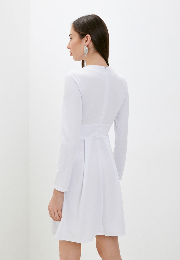 Pink Summer Платье - фото 3