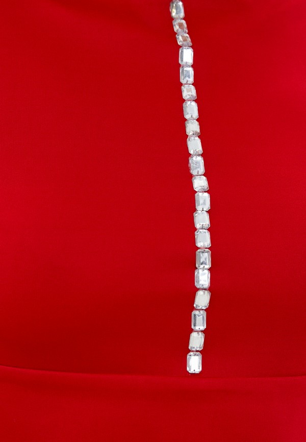 Pink Summer Платье - фото 4