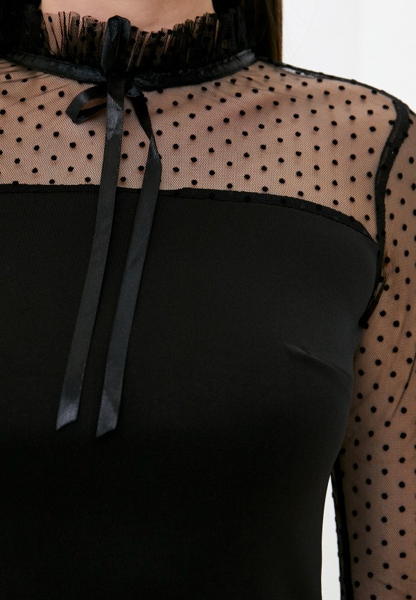 Pink Summer Платье - фото 4