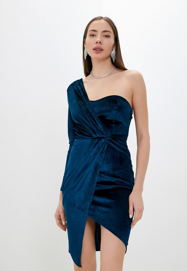 Pink Summer Платье - фото 1