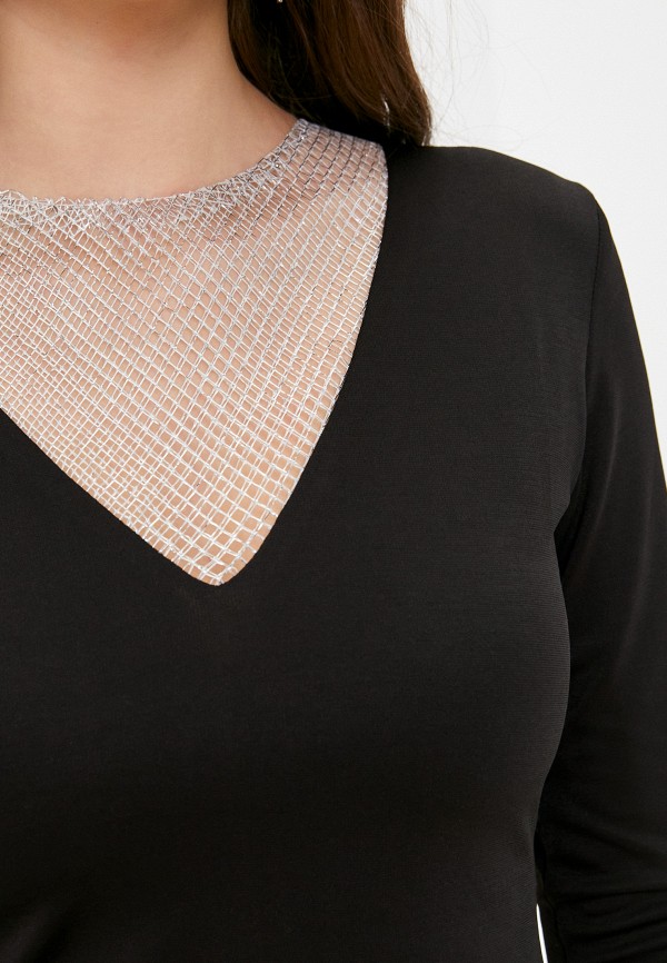 Pink Summer Платье - фото 4