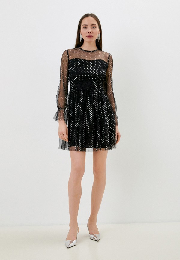 Pink Summer Платье - фото 2