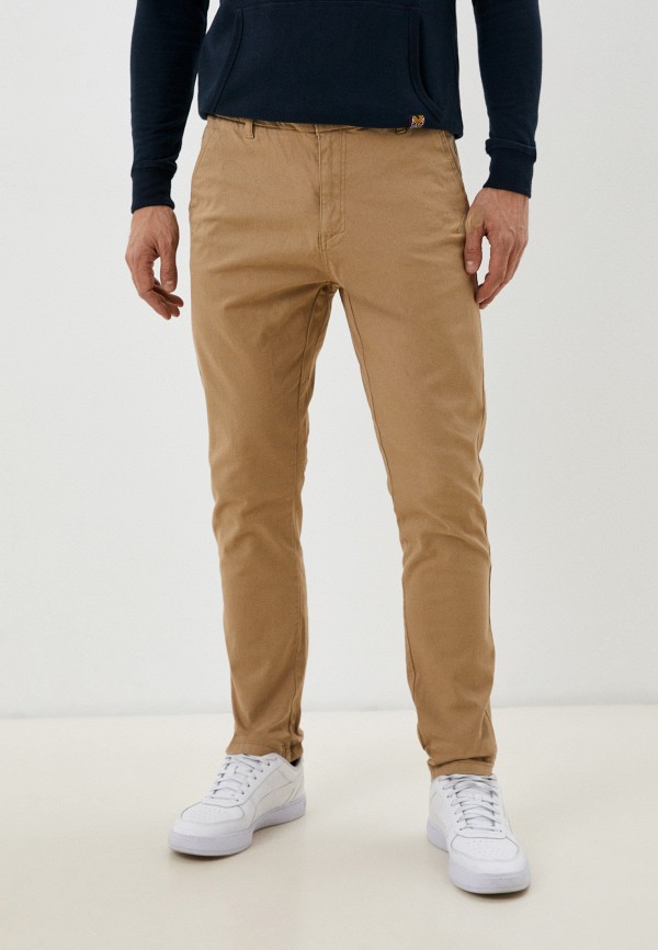 MZ72 Брюки - фото 1