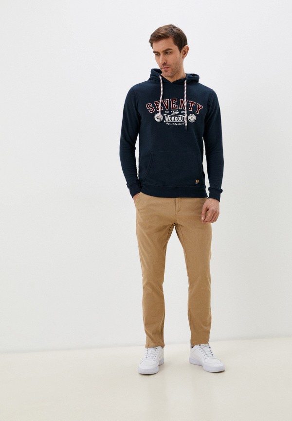 MZ72 Брюки - фото 2