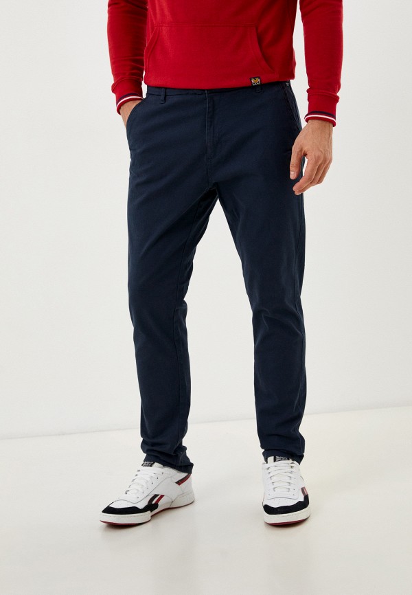 MZ72 Брюки - фото 1