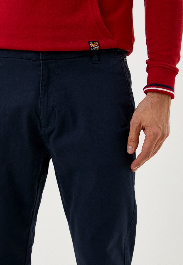 MZ72 Брюки - фото 4