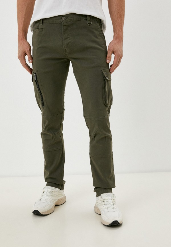 MZ72 Брюки - фото 1