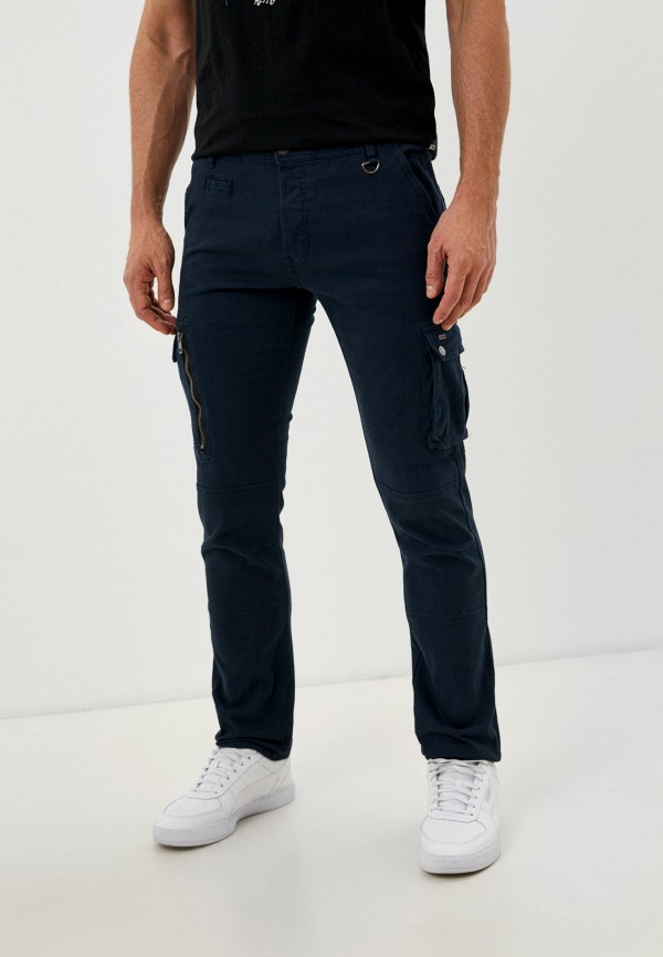 MZ72 Брюки - фото 1