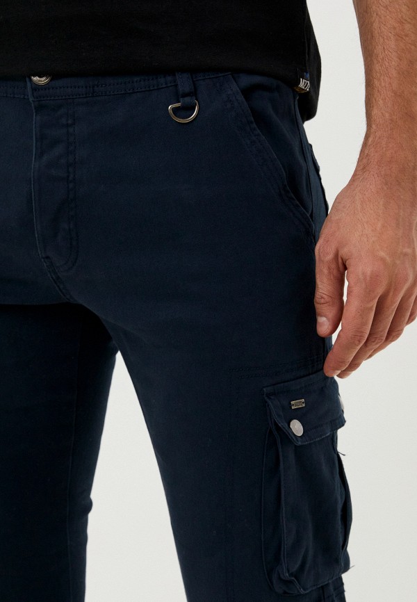 MZ72 Брюки - фото 4