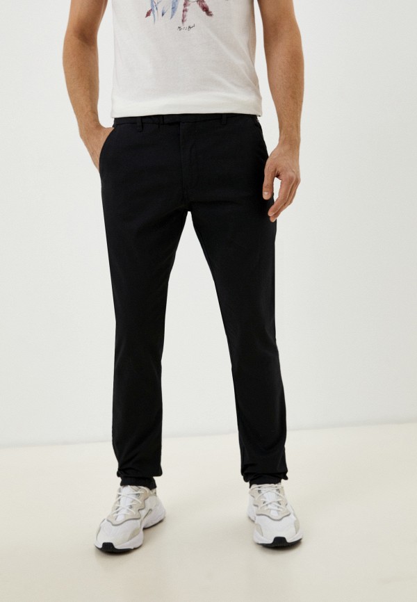 MZ72 Брюки - фото 1