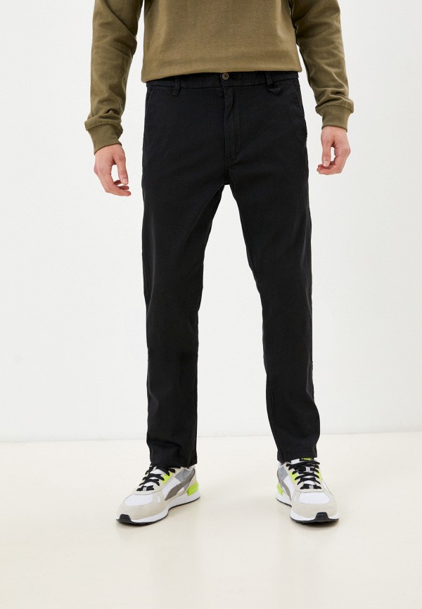 MZ72 Брюки - фото 1