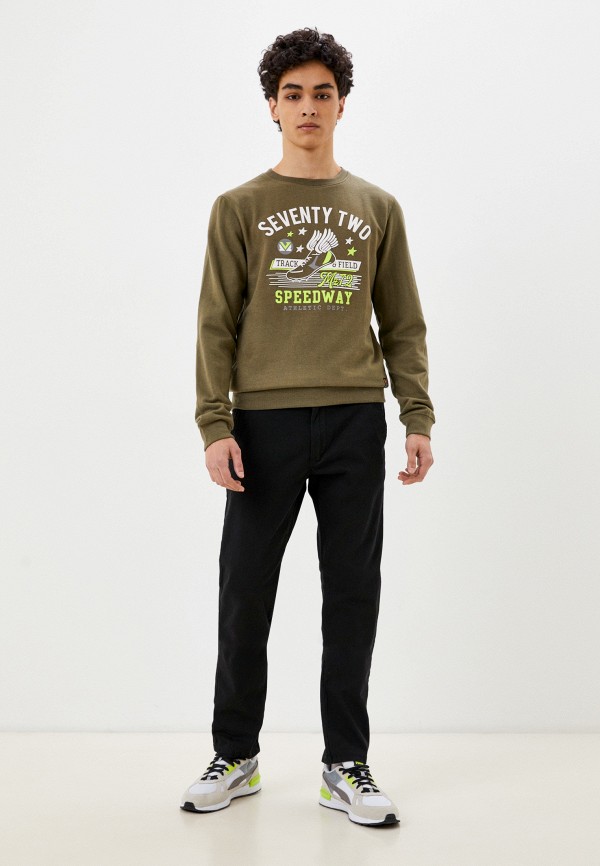 MZ72 Брюки - фото 2