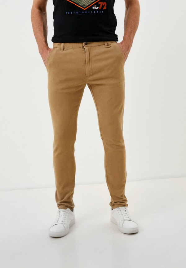 MZ72 Брюки - фото 1