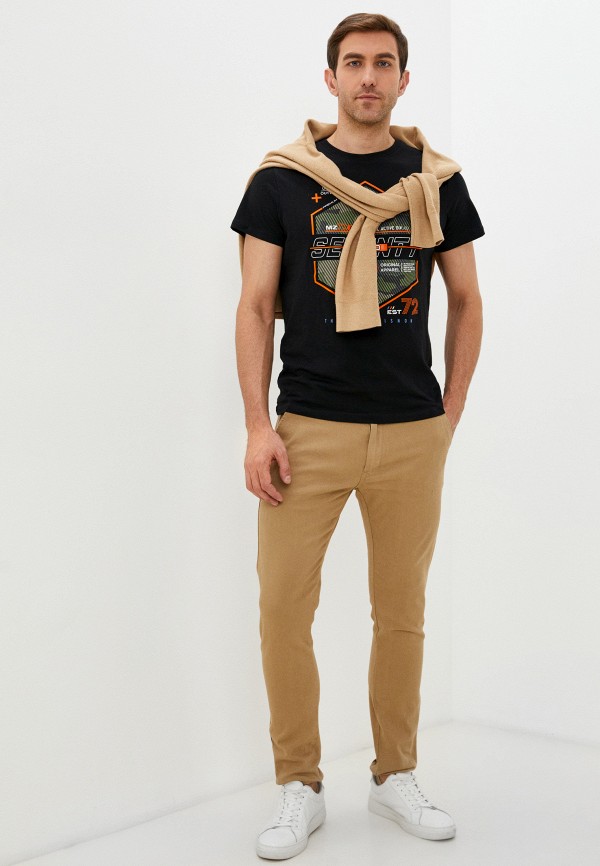 MZ72 Брюки - фото 2